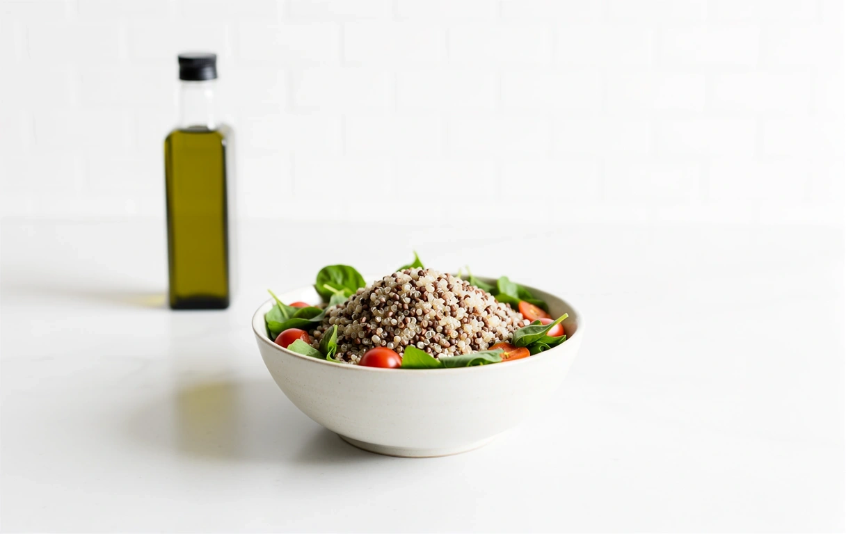 Балансирано хранене