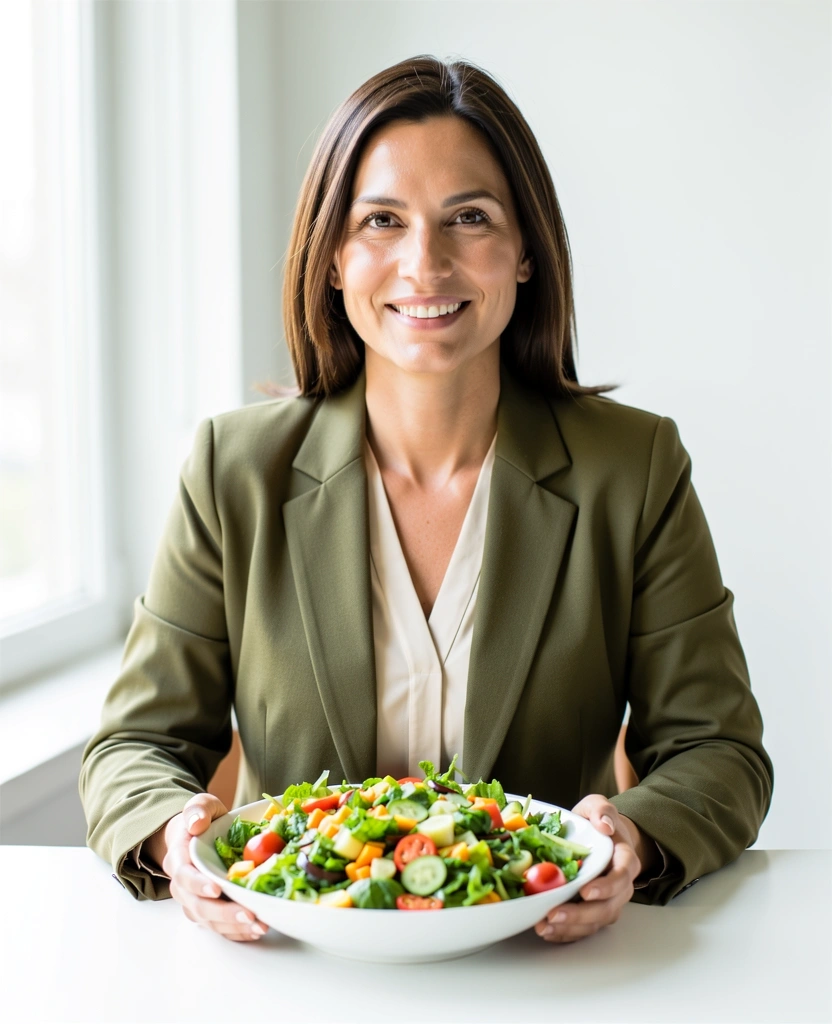 Йоана Добрева - Нутрициолог