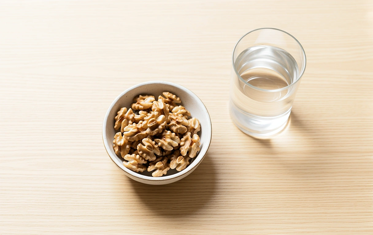 Минималистични хранителни източници